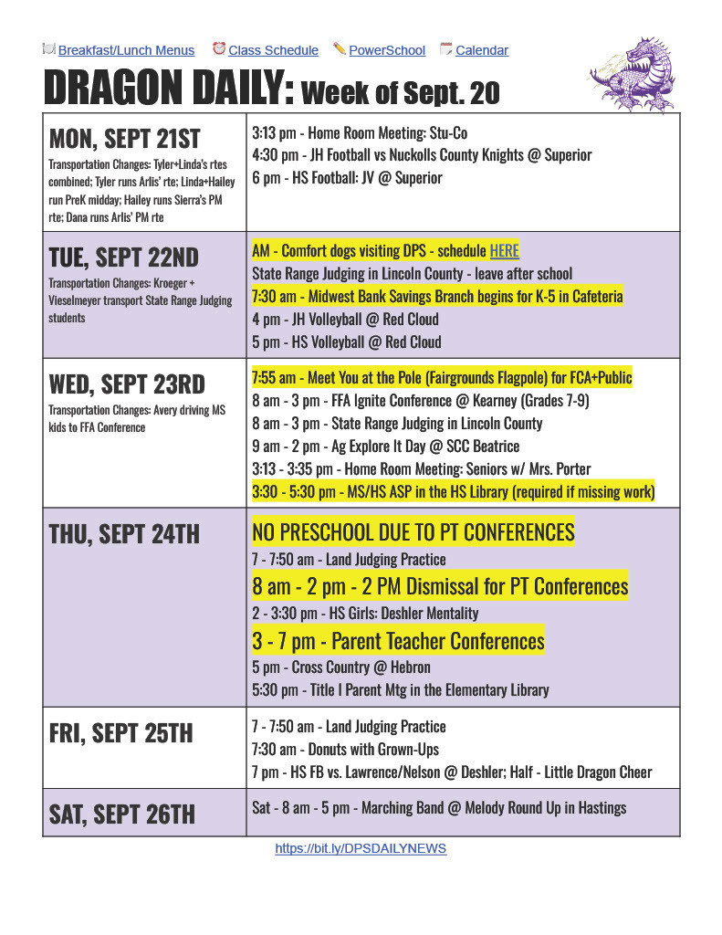 SEP 20TH