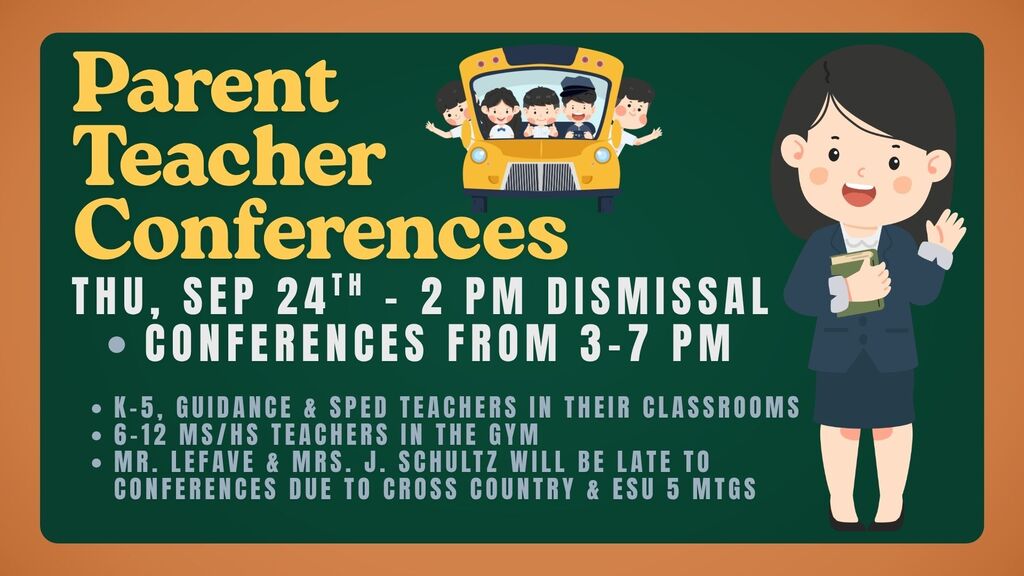 PT CONFERENCES