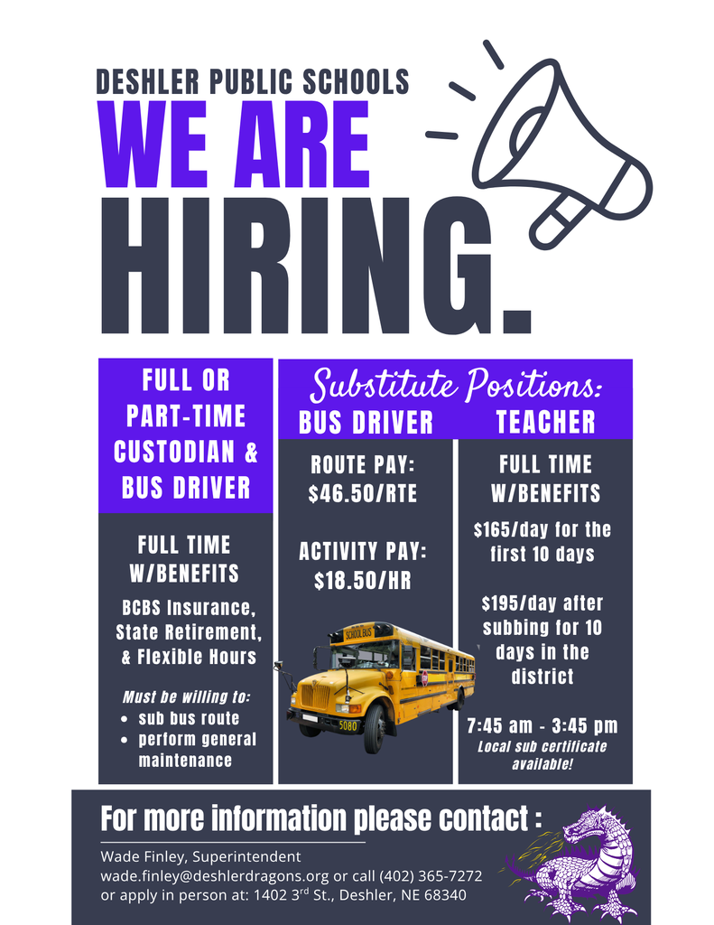 HIRING