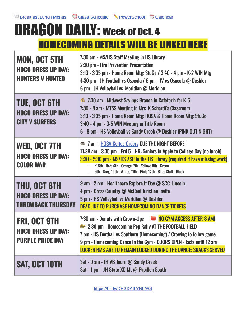 OCT 4