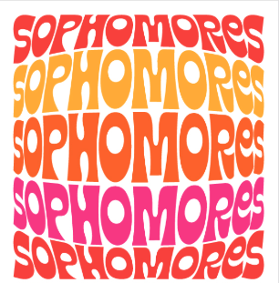 SOPHOMORES
