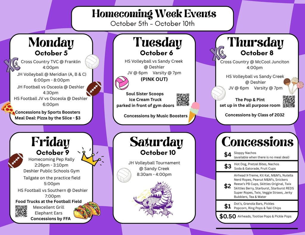 events