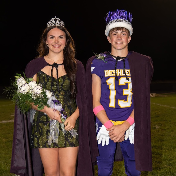 HOMECOMING