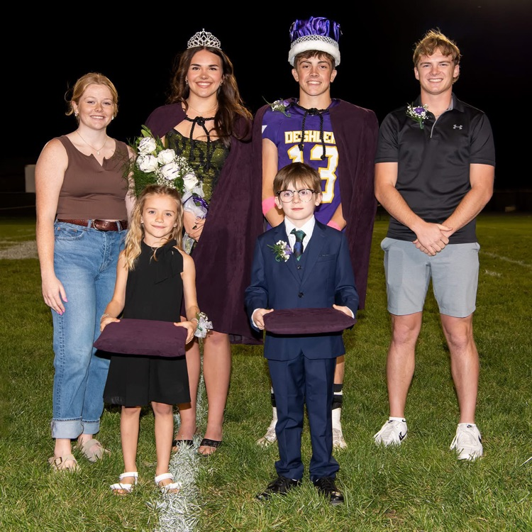 HOMECOMING 
