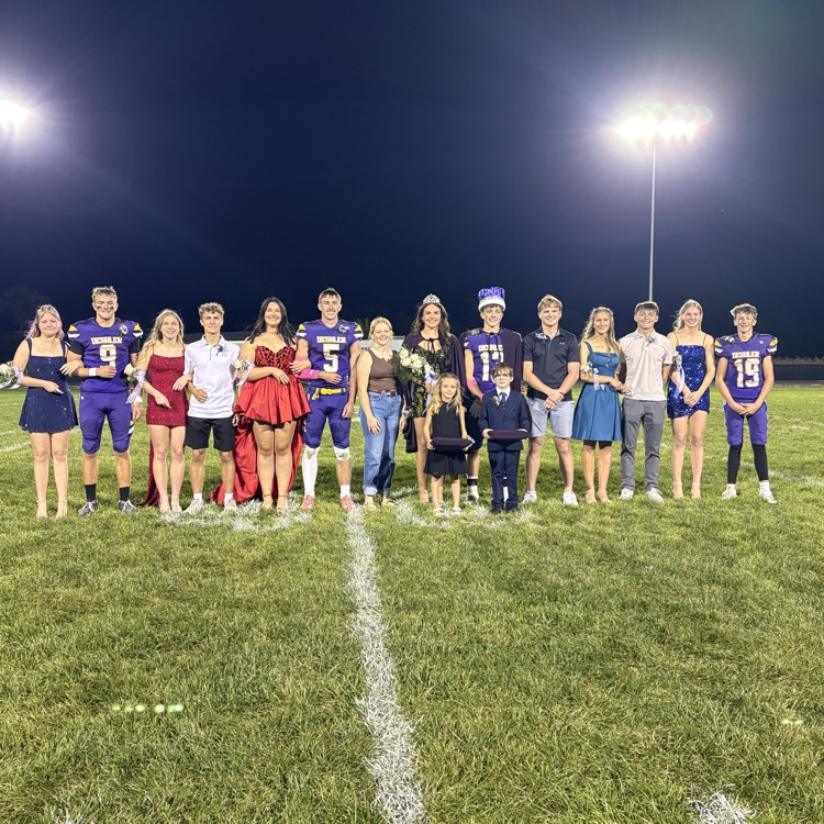 HOMECOMING 
