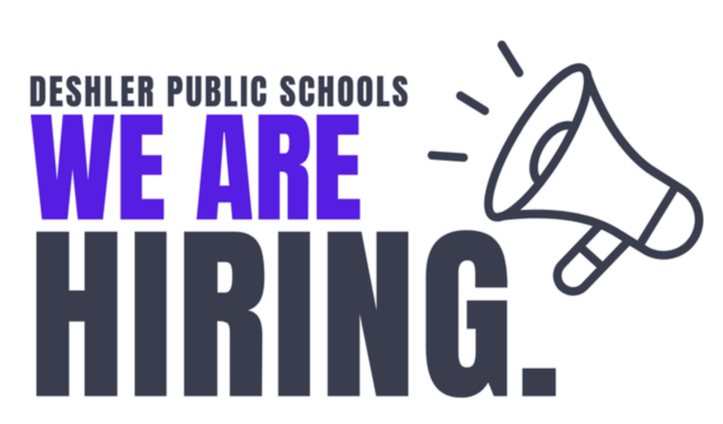 we are hiring