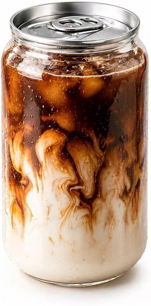 CANNED COFFEE