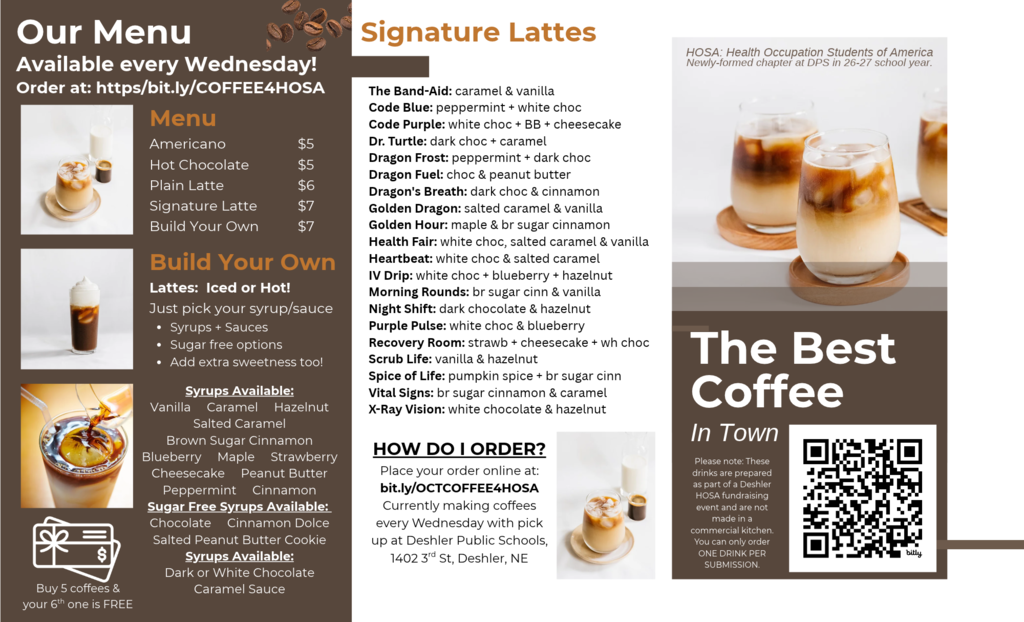 order form