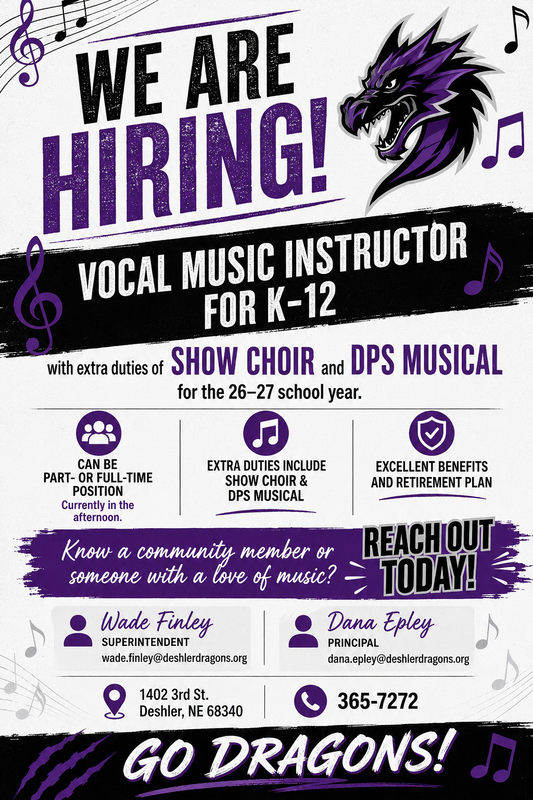 music teacher