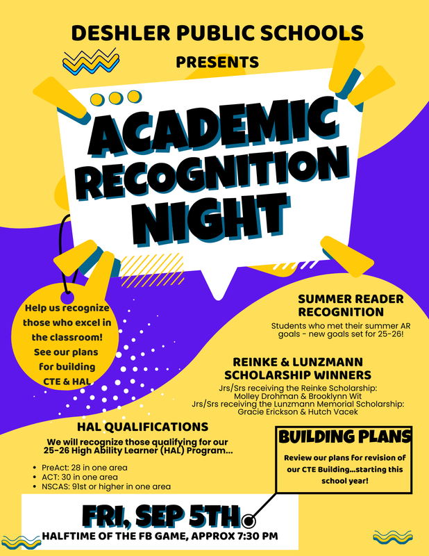 academic