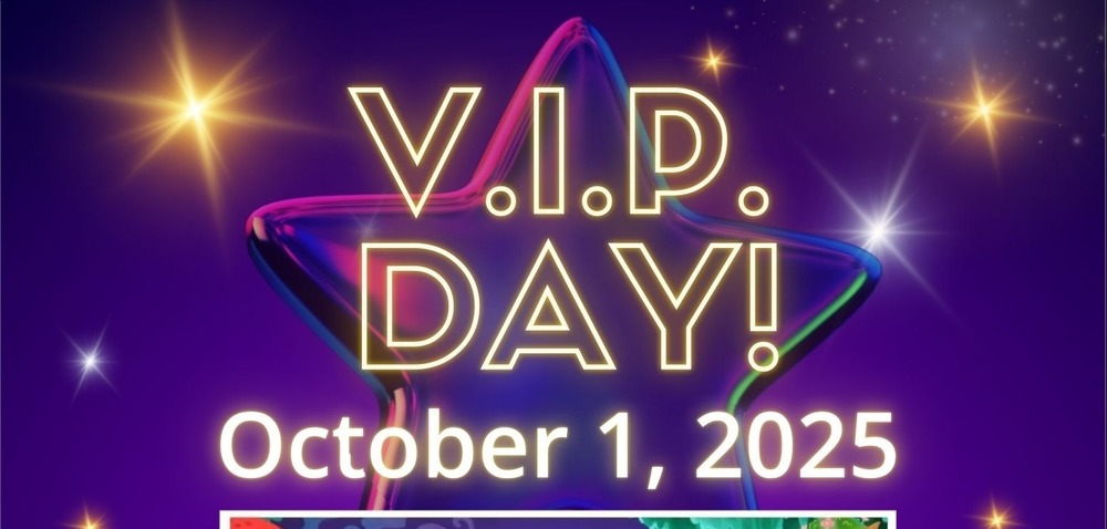 VIP DAY
