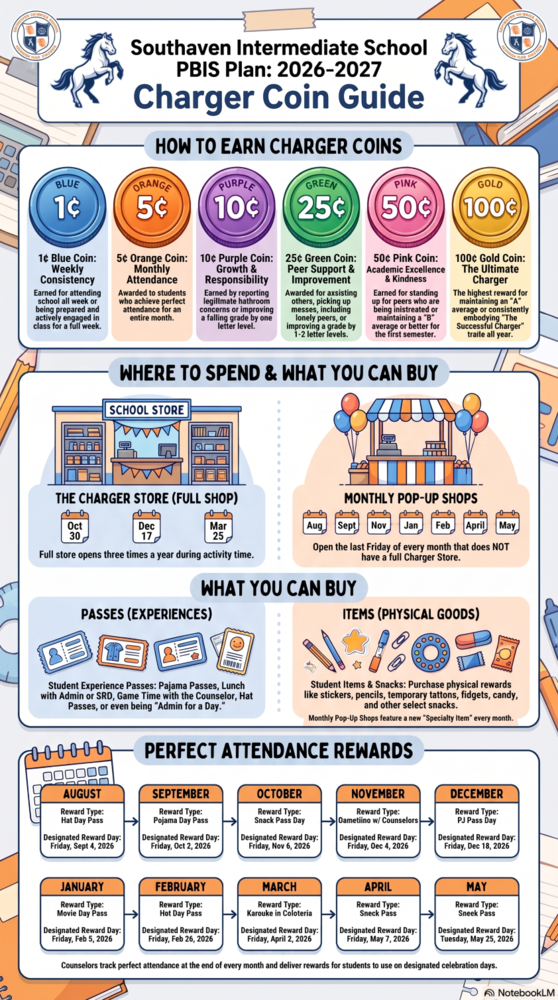 SIS PBIS Plan