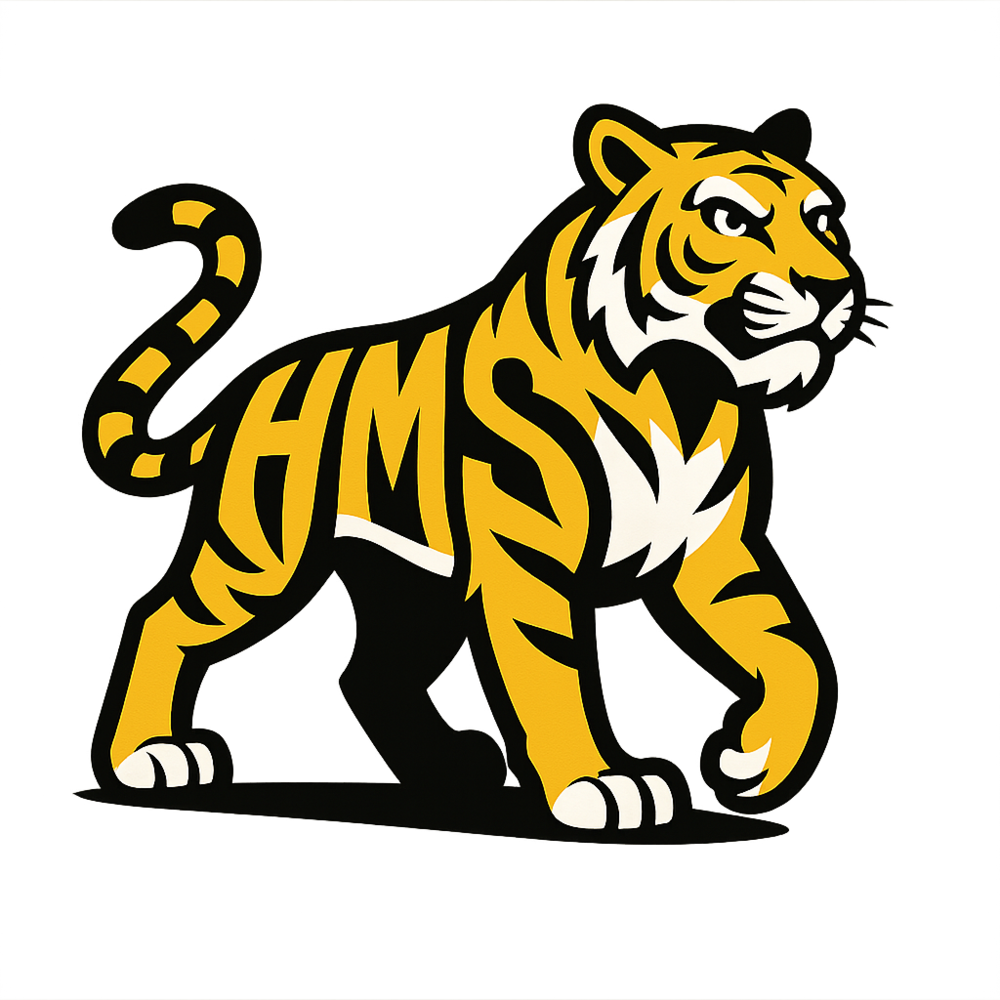 HMS - The Roar Report