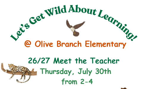 Meet the Teacher