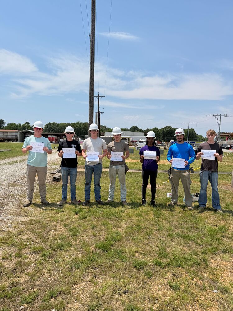 student completers