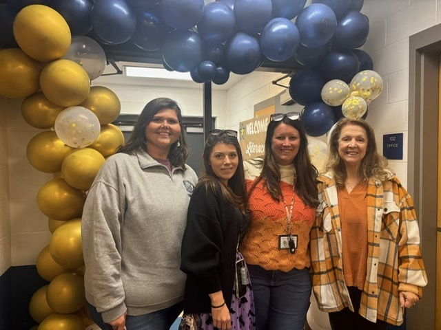 AIM training teacher picture