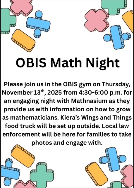 math night