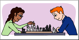 Chess Team Information