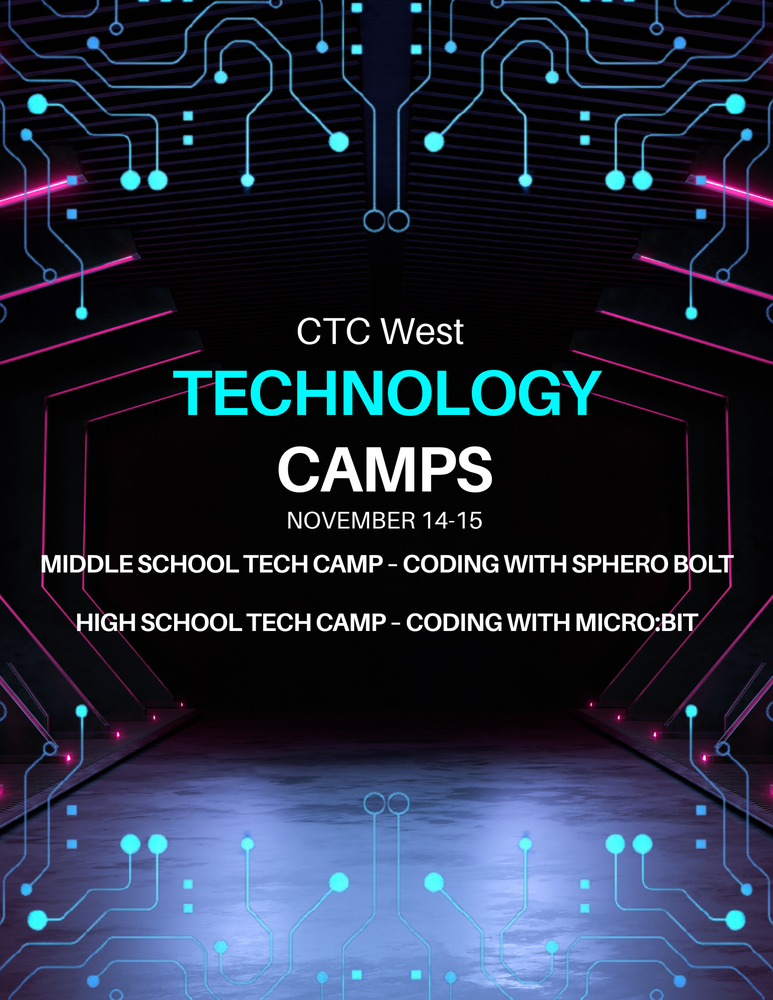 tech camps