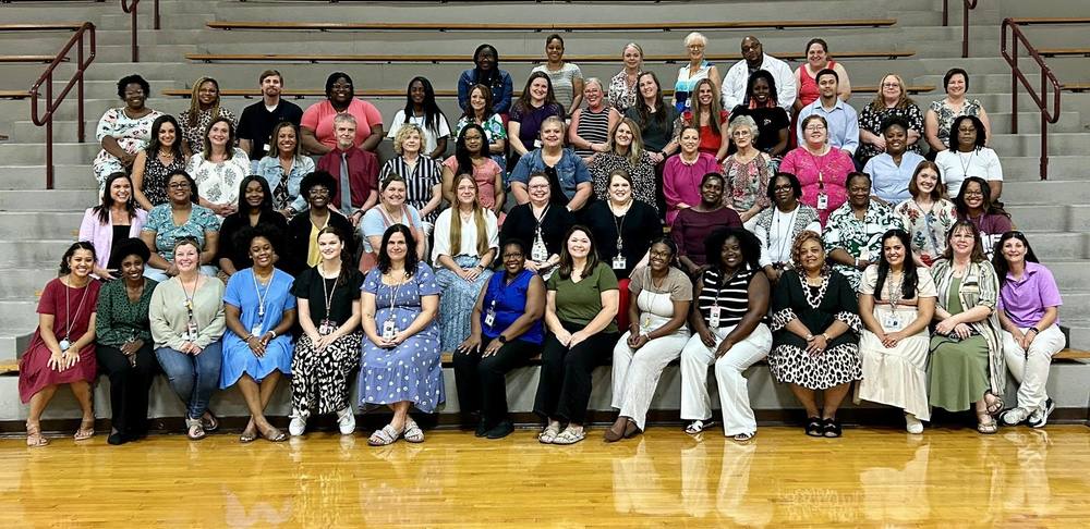 Staff 2025