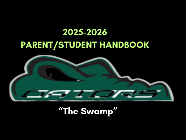 Parent/Student Handbook