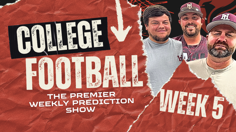 college football show