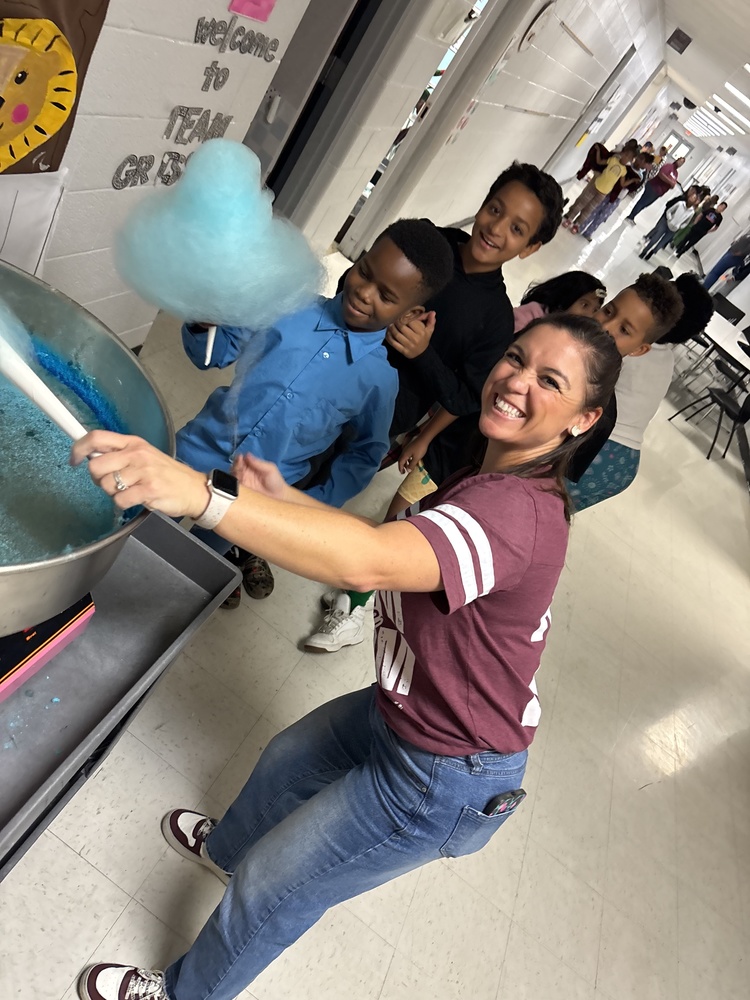 Attendance is our game!