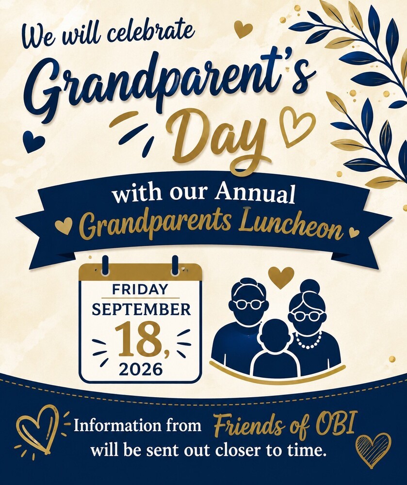 Grandparents Day