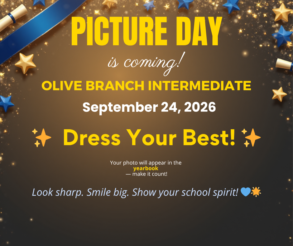school picture day