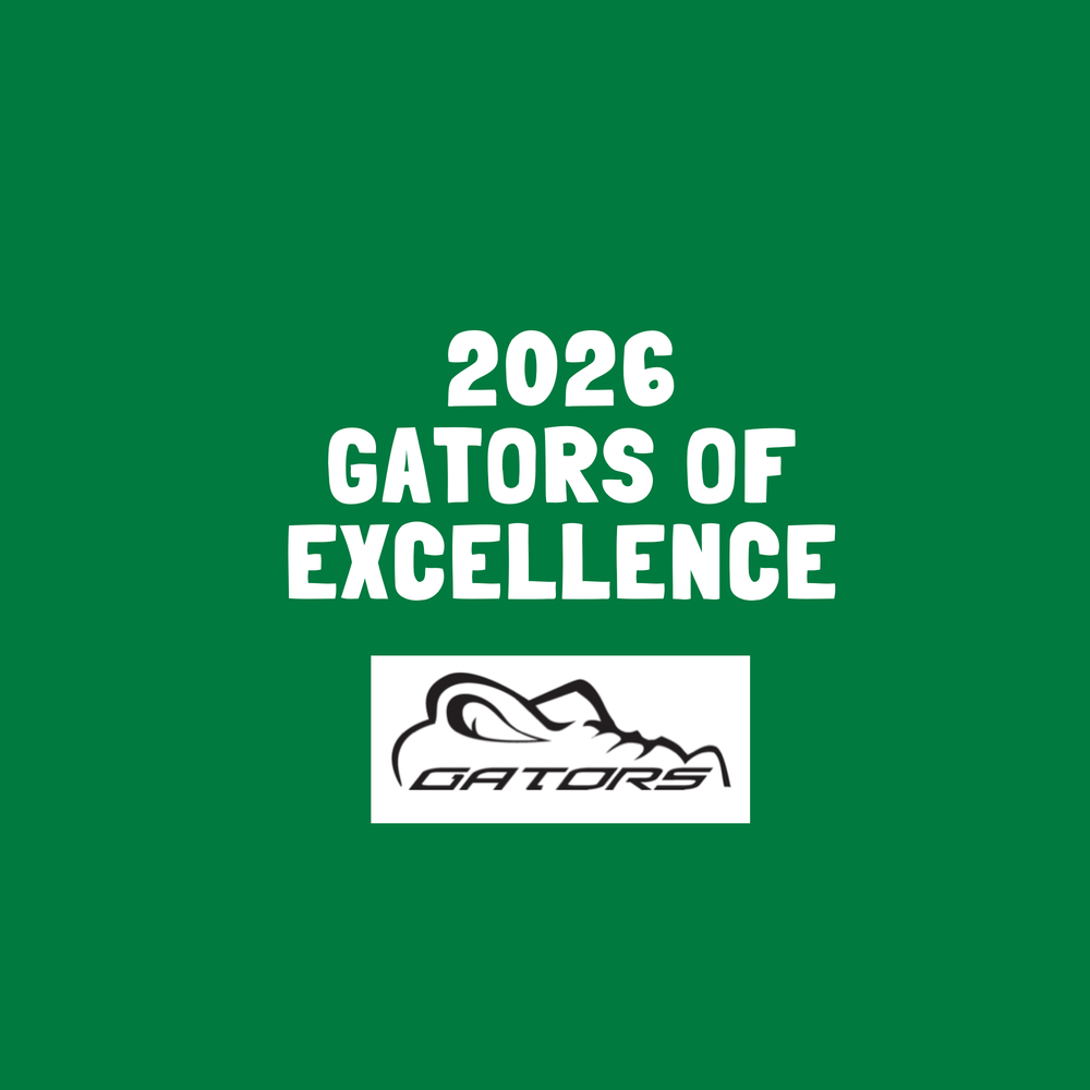 2026 Gators of Excellence