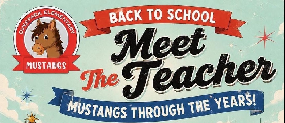 Meet The Teacher