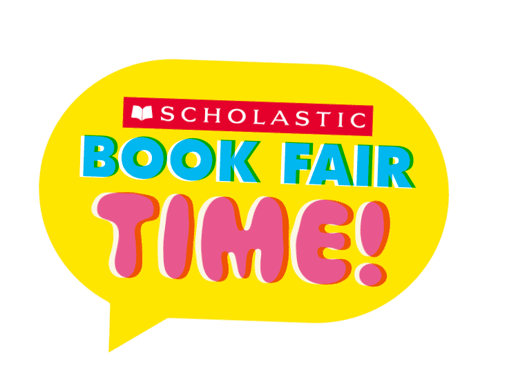 Spring Book Fair Information
