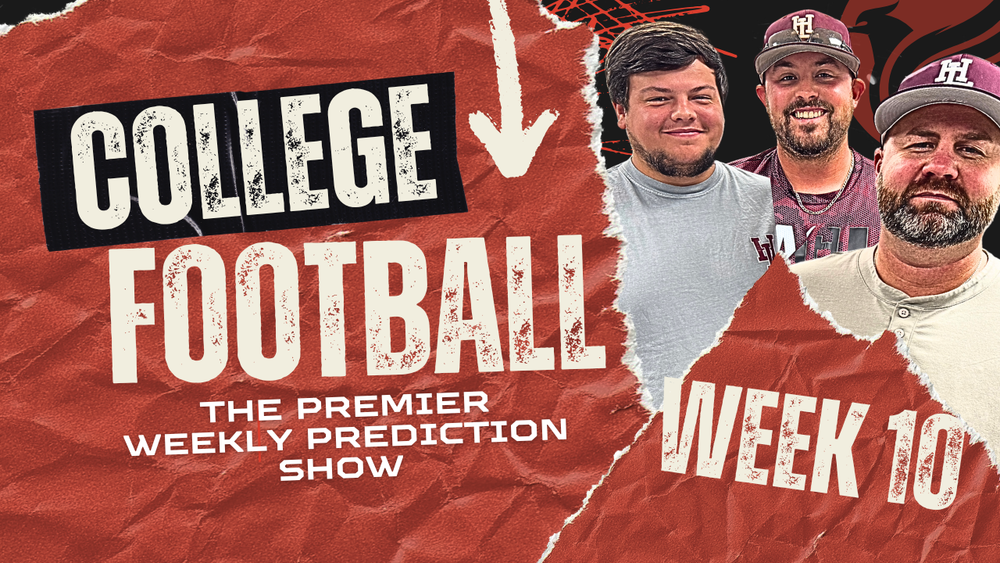 college football show