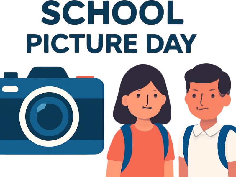 School Picture Day 
