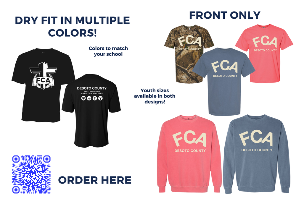 FCA Gear