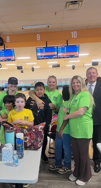 CBC special olympics