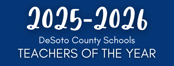 Teachers of the Year