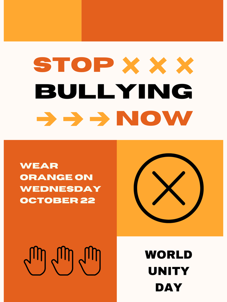 World Unity Day