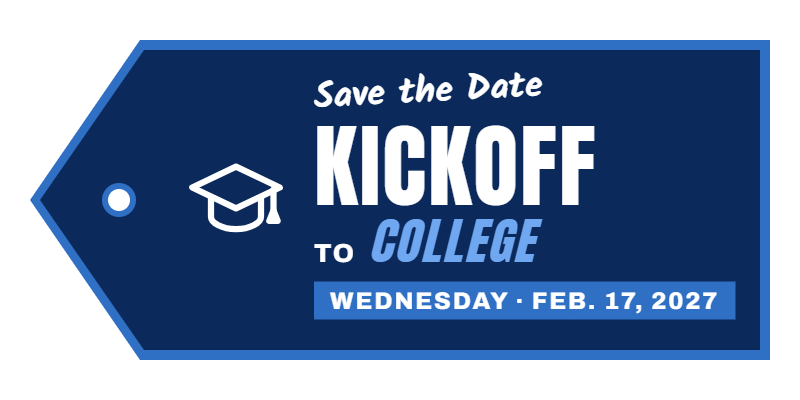 Kickoff to College