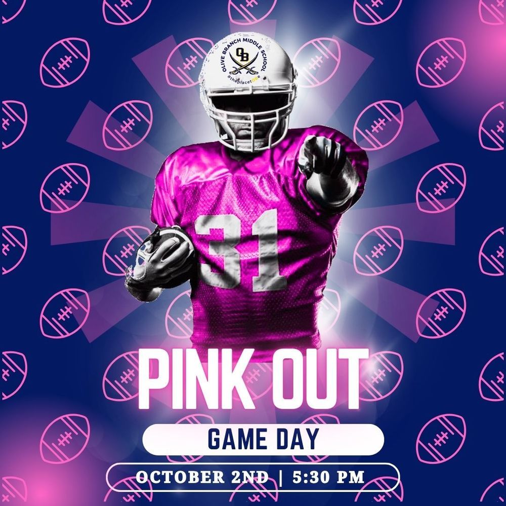 Pink Out