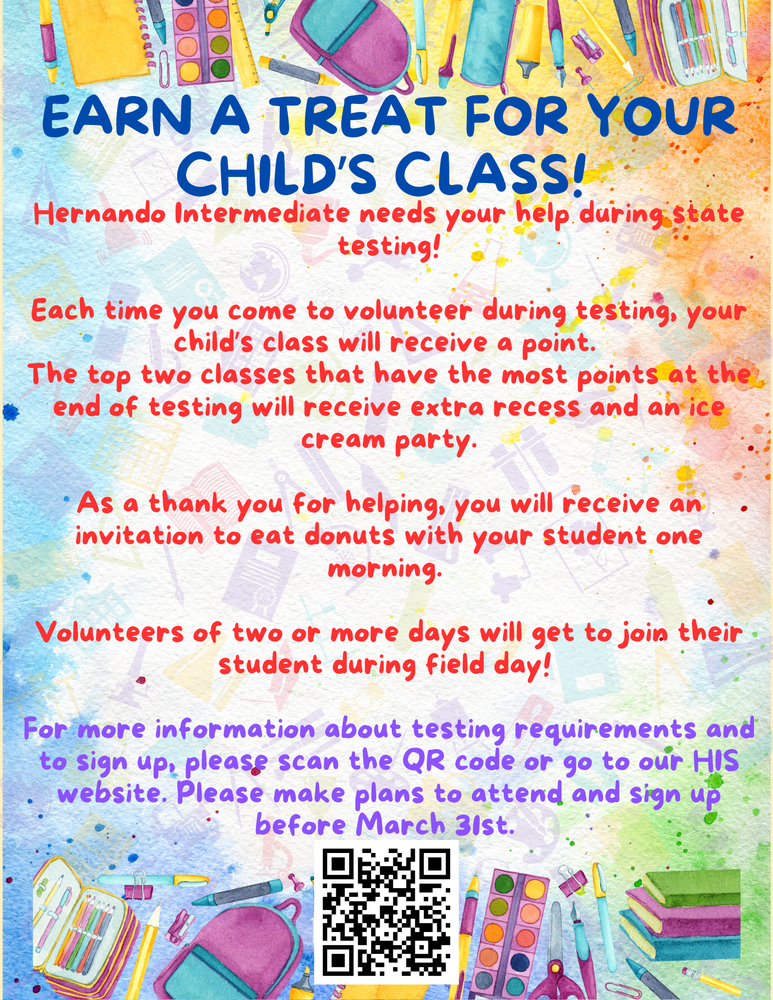 testing volunteer clipart