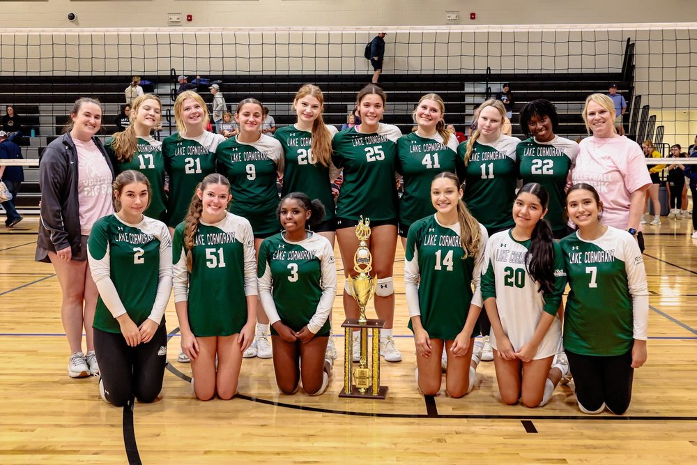 Lady Gators