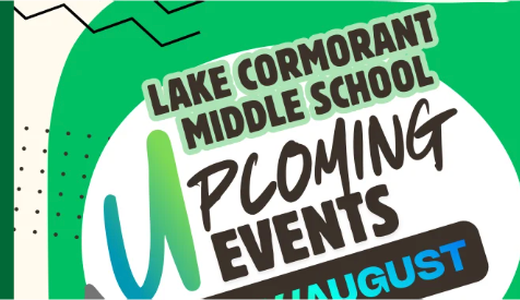 LCMS Upcoming Events