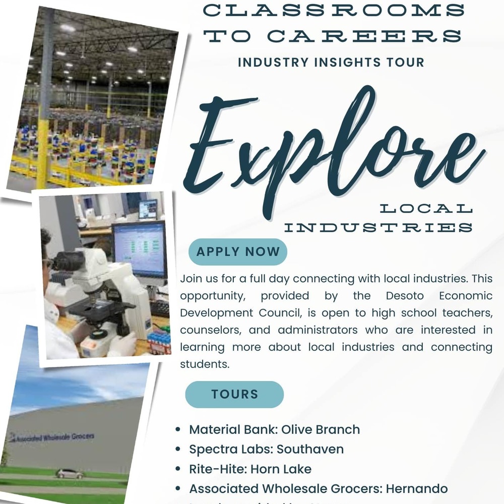 From Classrooms to Careers
