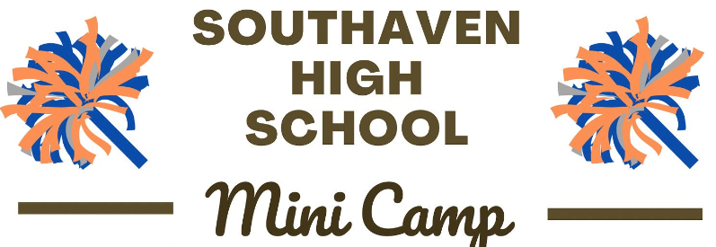 Southaven High School Mini Camp