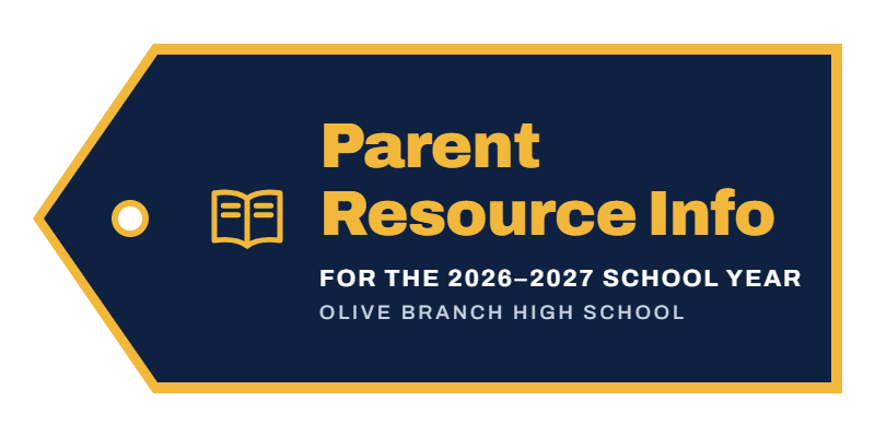 Parent Resources