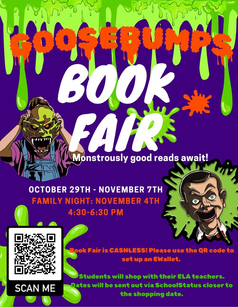 Bookfair