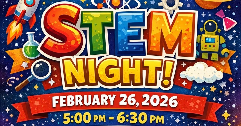 Stem Night