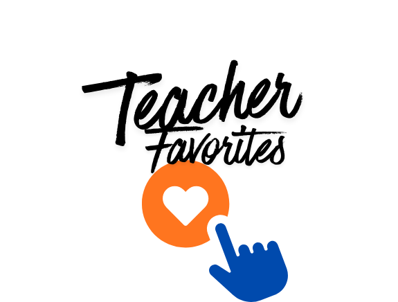 SES Teacher Favorites