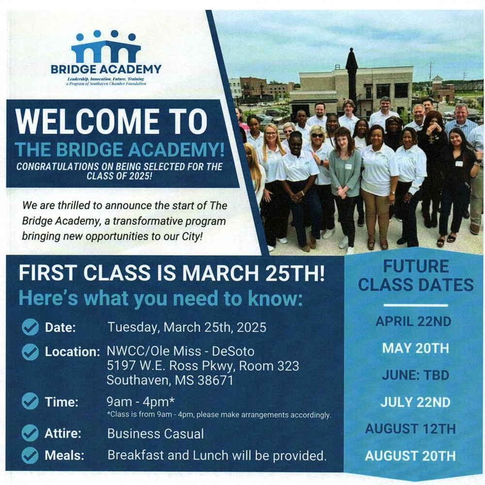 Bridge Academy